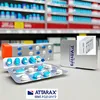 Atarax sans ordonnance pharmacie c